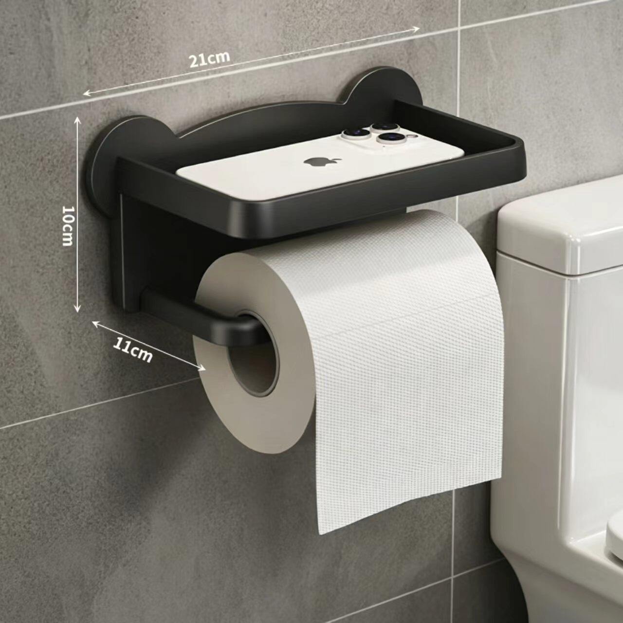 Toilet Paper Holder