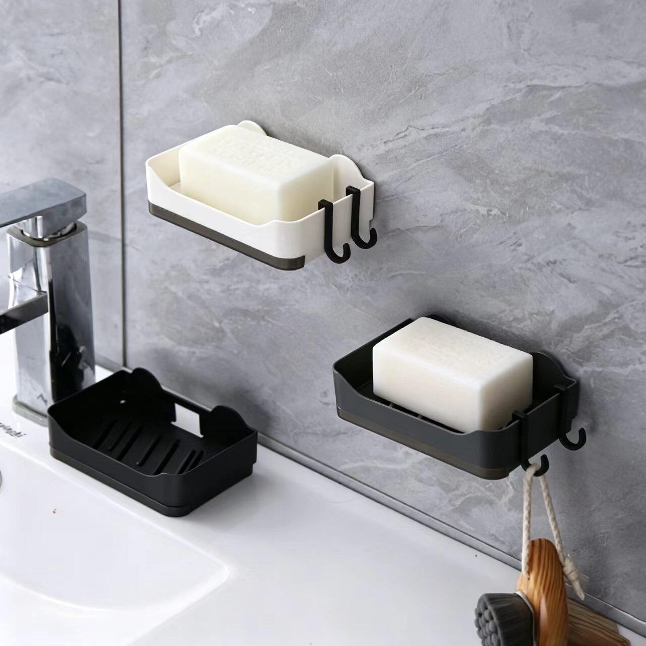 Soap Drainage Holder