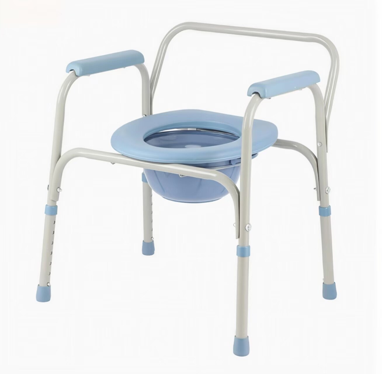 Commode Chair