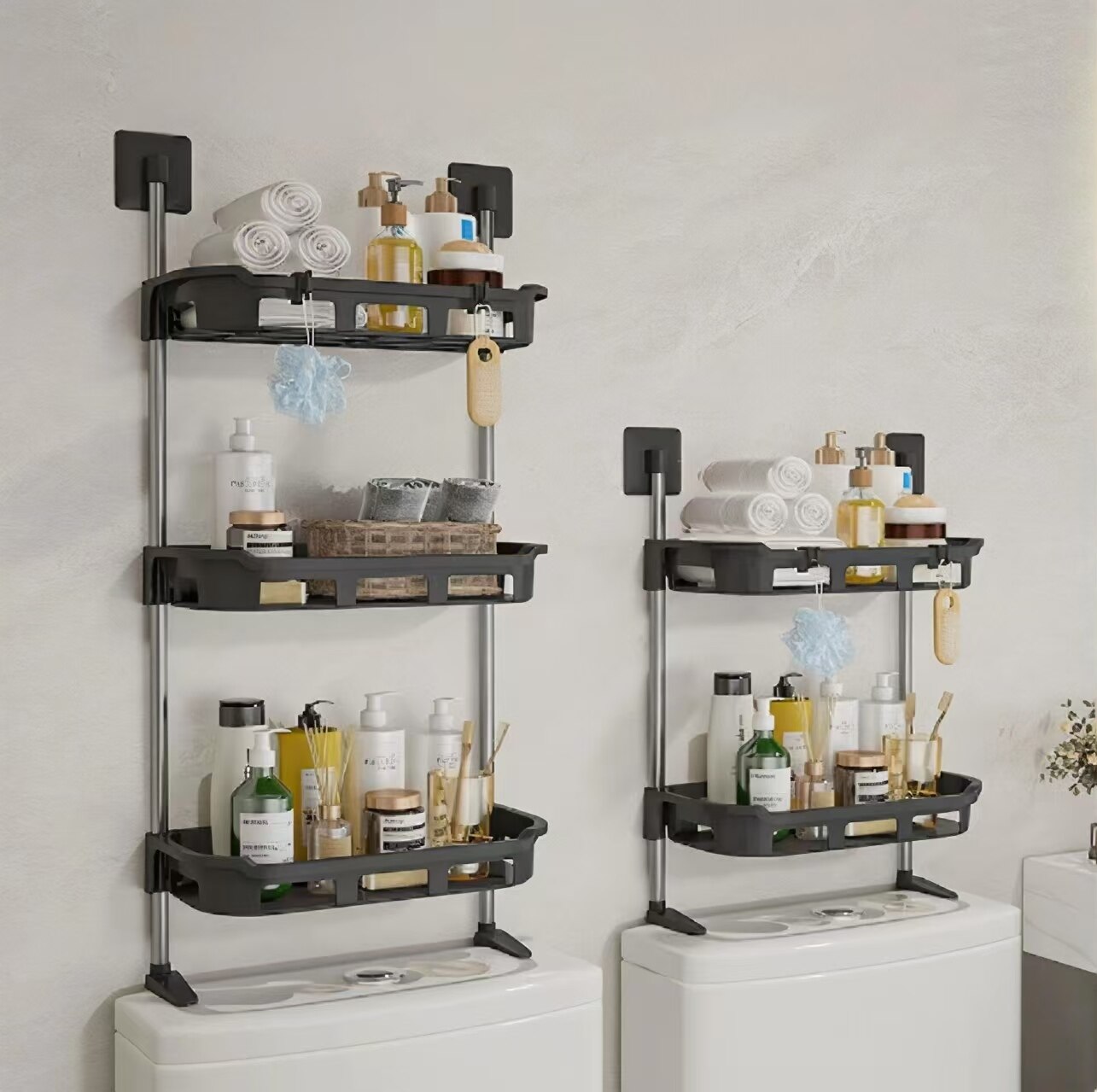 Bathroom Organizer