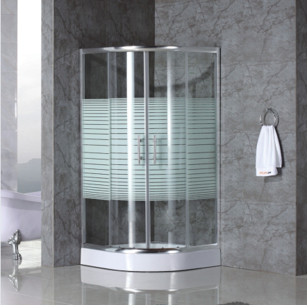 shower enclosure