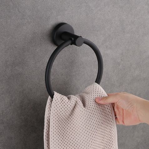 Towel Ring