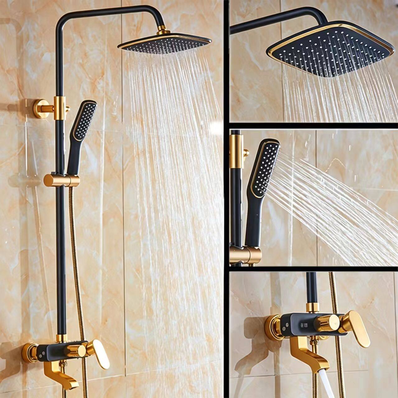Shower Set