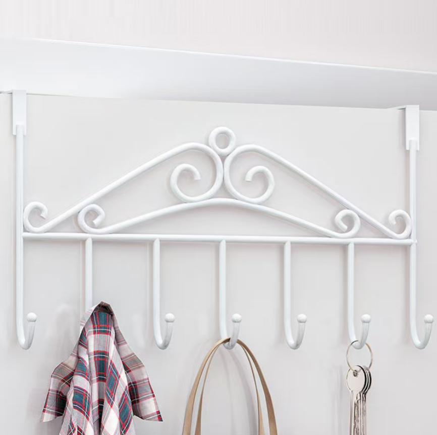 Over The Door Hook
