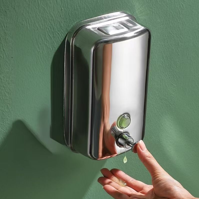 Soap Dispenser