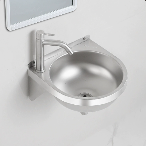 Wash Basin