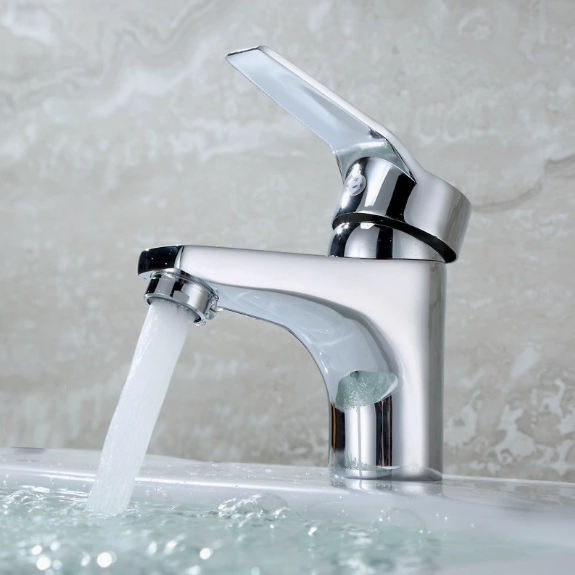 Single Handle Mixer Tap
