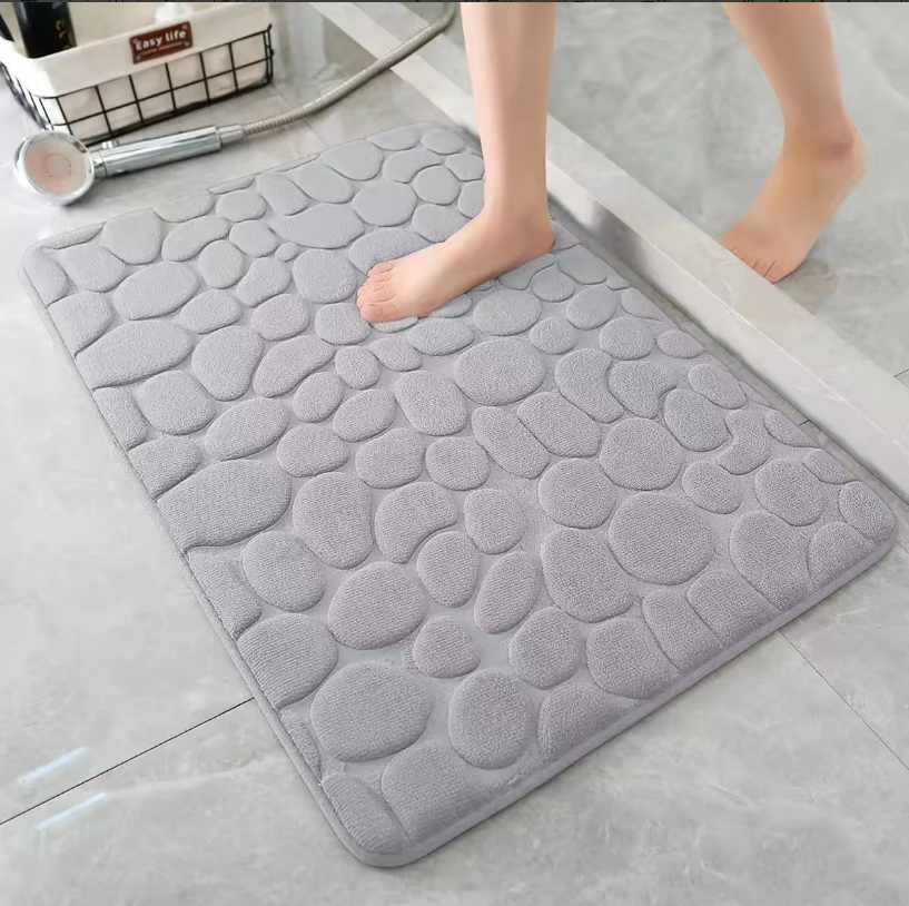 Bathroom Rug 