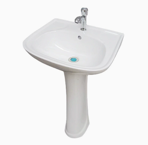 Pedestal Sink