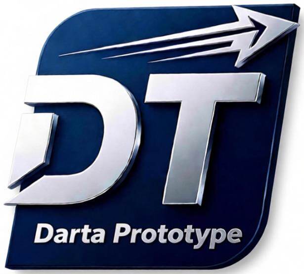 Darta Prototype Logo