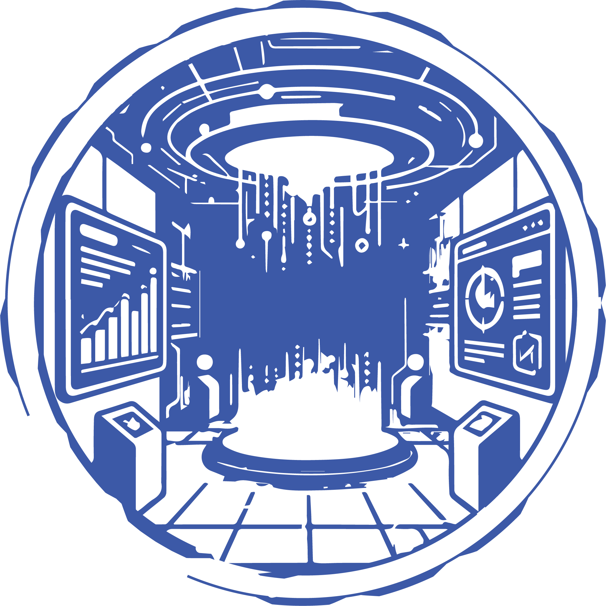 数字展示