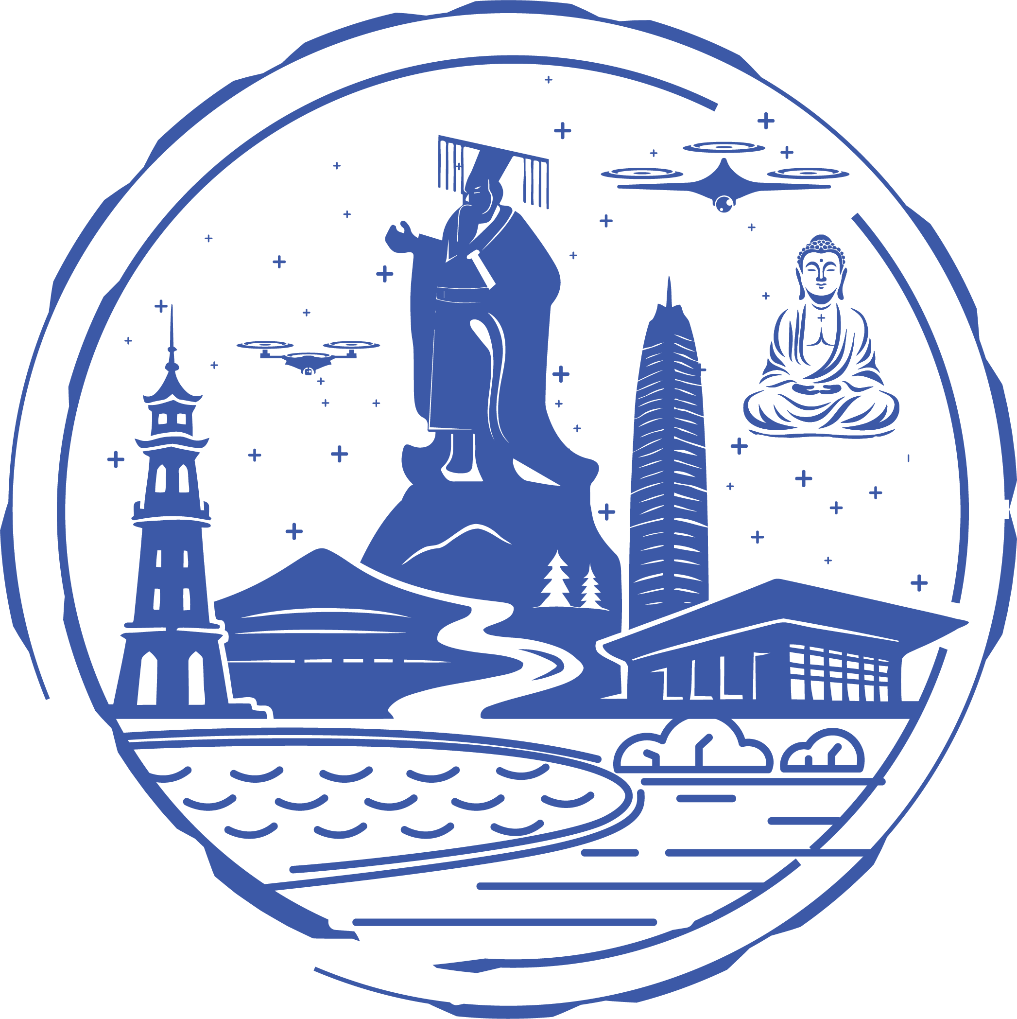 智慧文旅