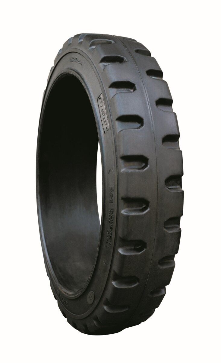HY-C280 Compact Construction