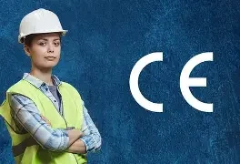 CE Certification