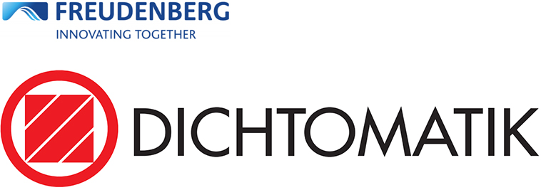 Dichtomatik Logo