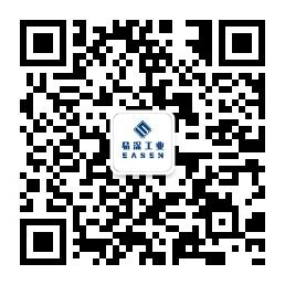 WeChat Official Account QR Code