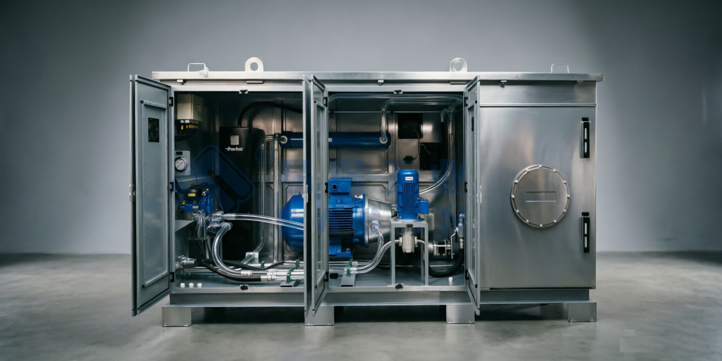 Hydraulic System