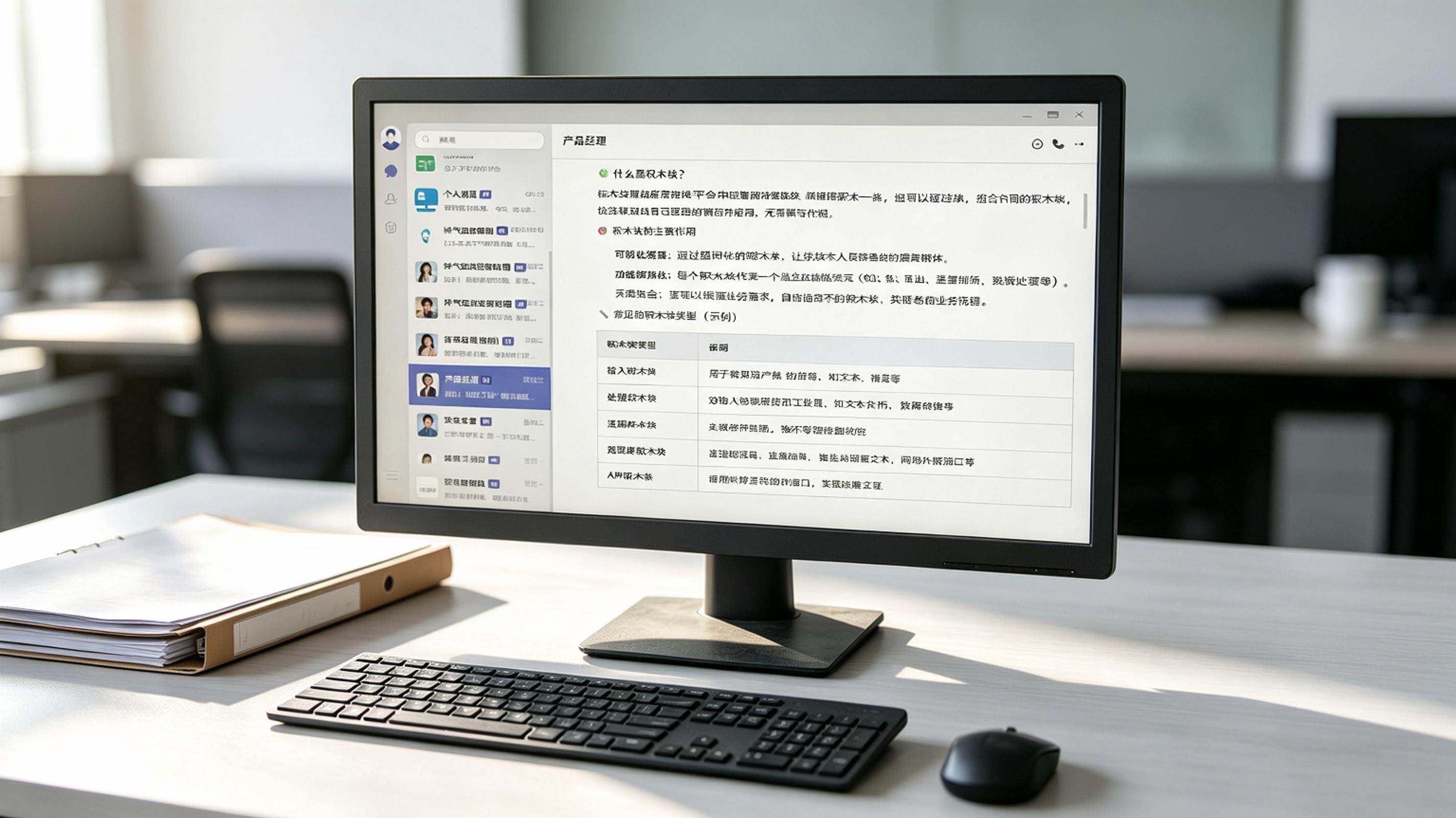 企业智能体平台解决方案