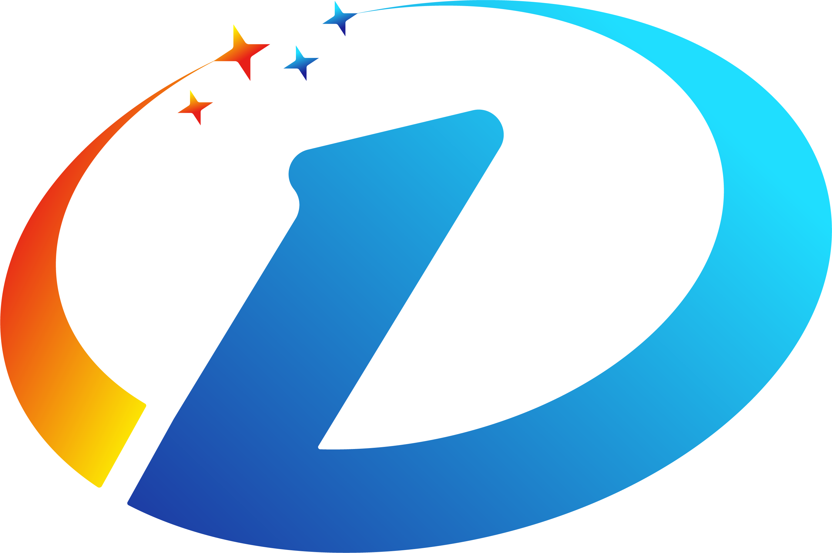 契聚科技 Logo