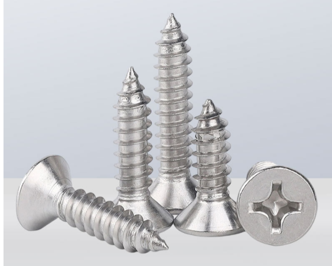 Screws