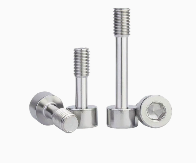 Source Factory 304 Socket Head Cap Screw Partial Thread