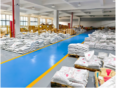 Warehousing