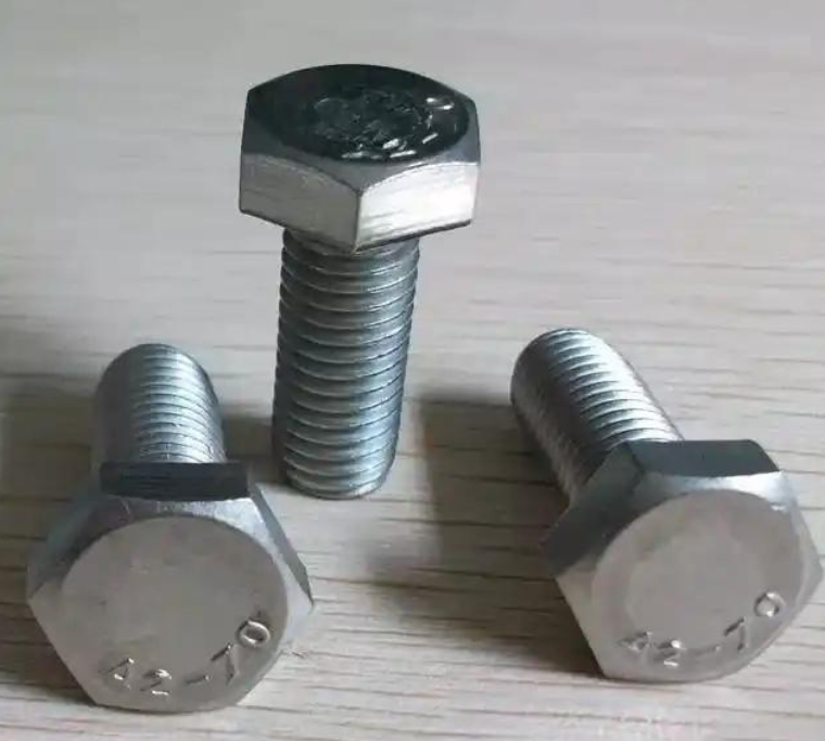 Bolts
