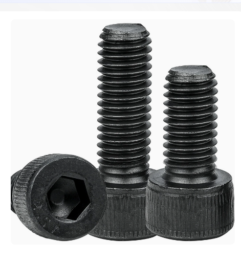 Factory 12.9 Grade Cup Socket Full Thread