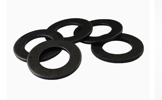 304 Black Stainless Washer Metal Nickel Zinc