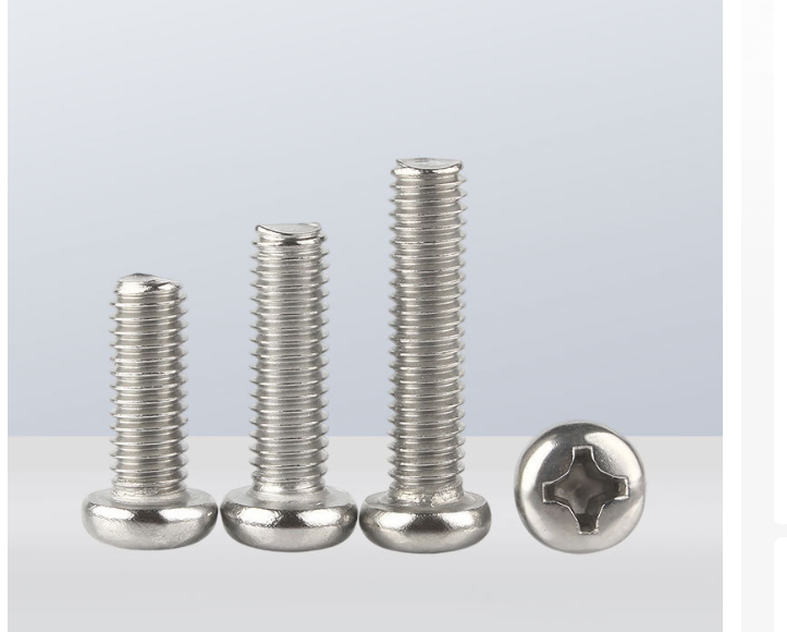 PM Iron Nickel Cross Round Hardened Pan Quenched