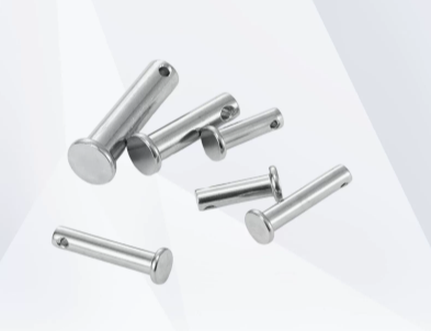 304 Pin Shaft GB882 Hole Positioning U-Type