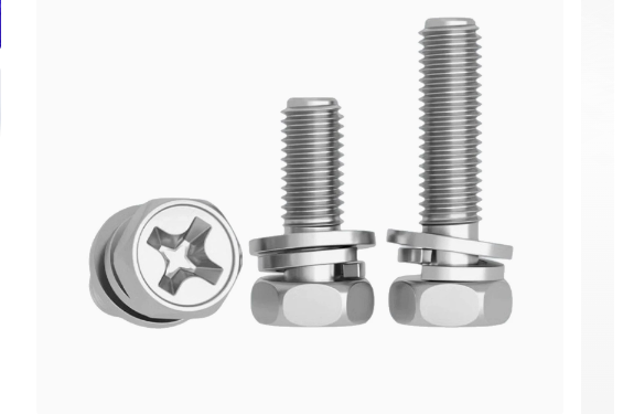 201 Stainless Steel External Hex Combination