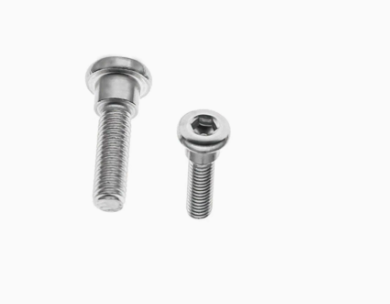 Non-Standard Socket Shoulder Screw 304 Step