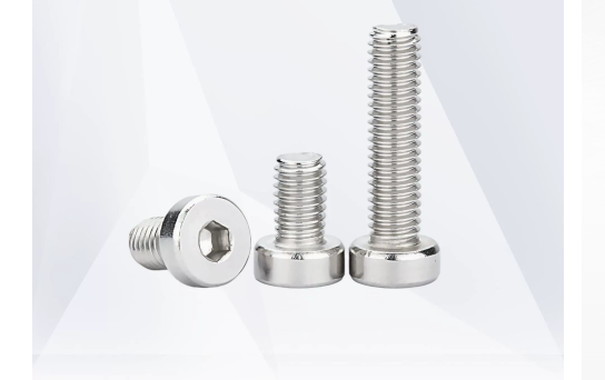 304 Stainless Steel Cylindrical Thin Socket Equipment