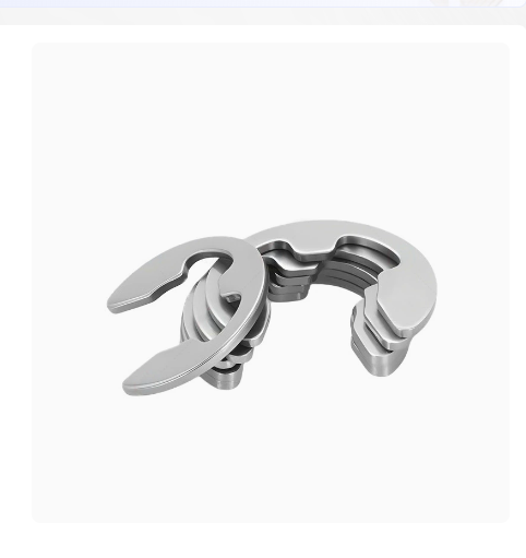 Source Factory 304 E-Clip Circlip Elastic