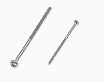Non-Standard 304 Pan Head Extended Anti-Drop