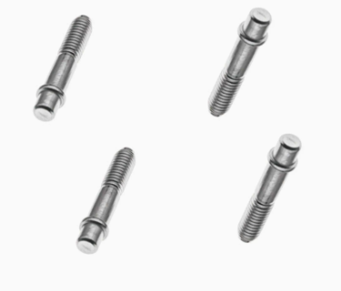Non-Standard 304 Washing Machine Shrink Rod Screw