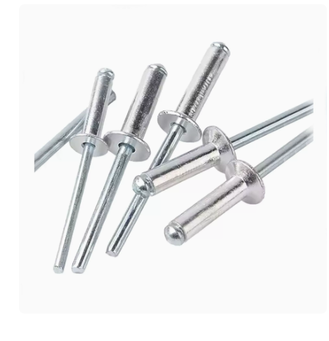 Factory 304 Round Countersunk Blind Rivet