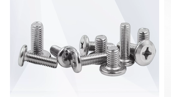 Stock 304 Stainless Steel Cross Chamfered Furniture