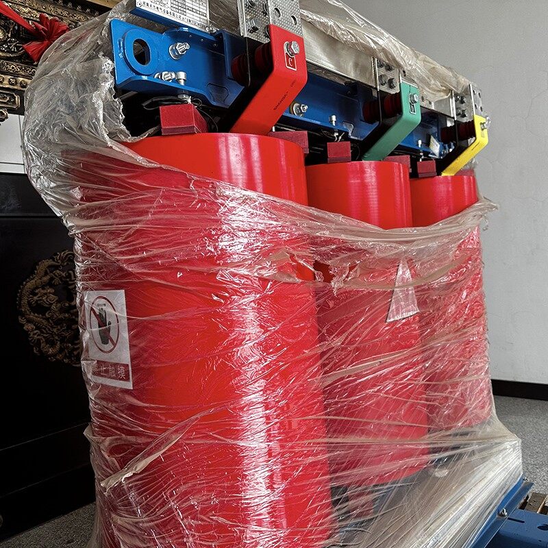 Comprehensive Analysis of Future Development Trends and New Technical Requirements for Epoxy Resin Cast Dry-Type Transformers