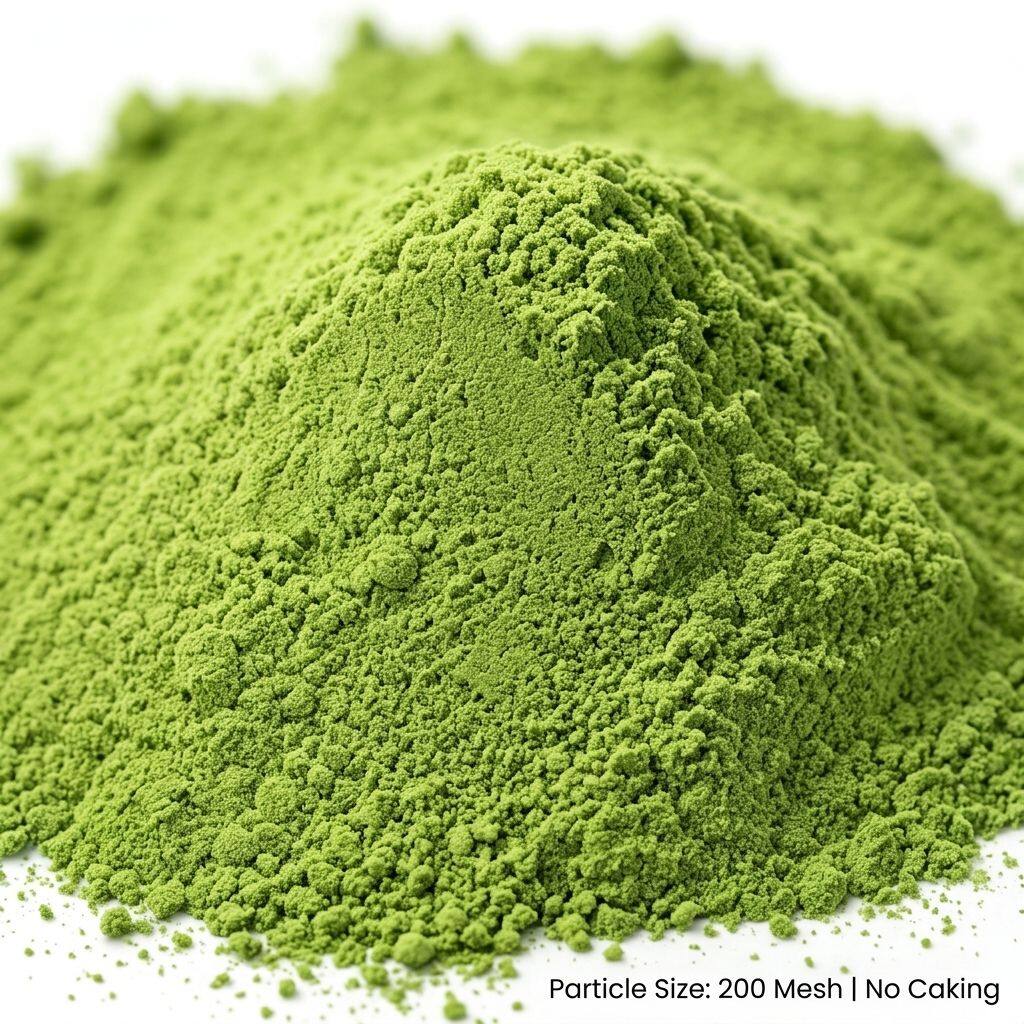 Culinary Grade Matcha
