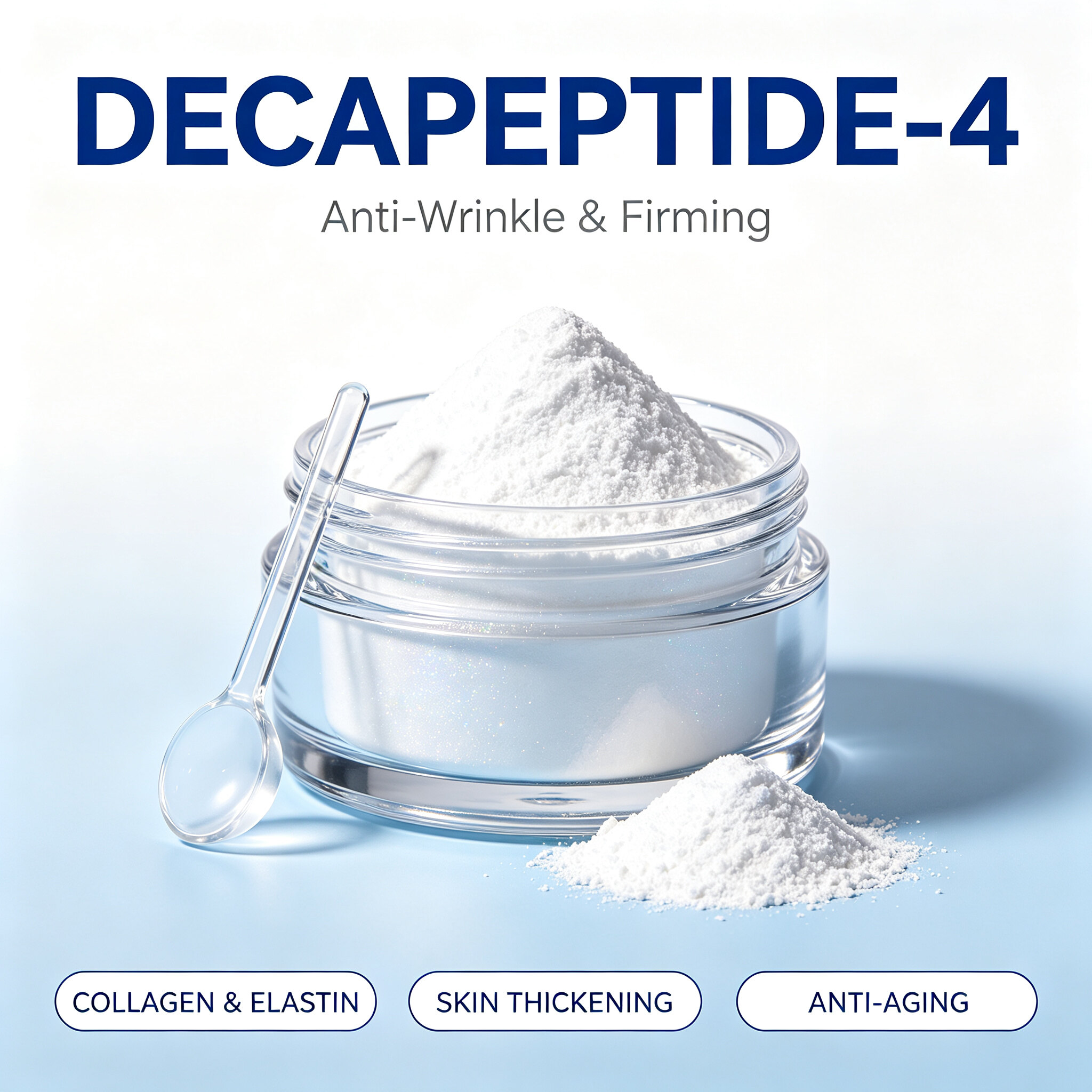 DECAPEPTIDE-4 view 5