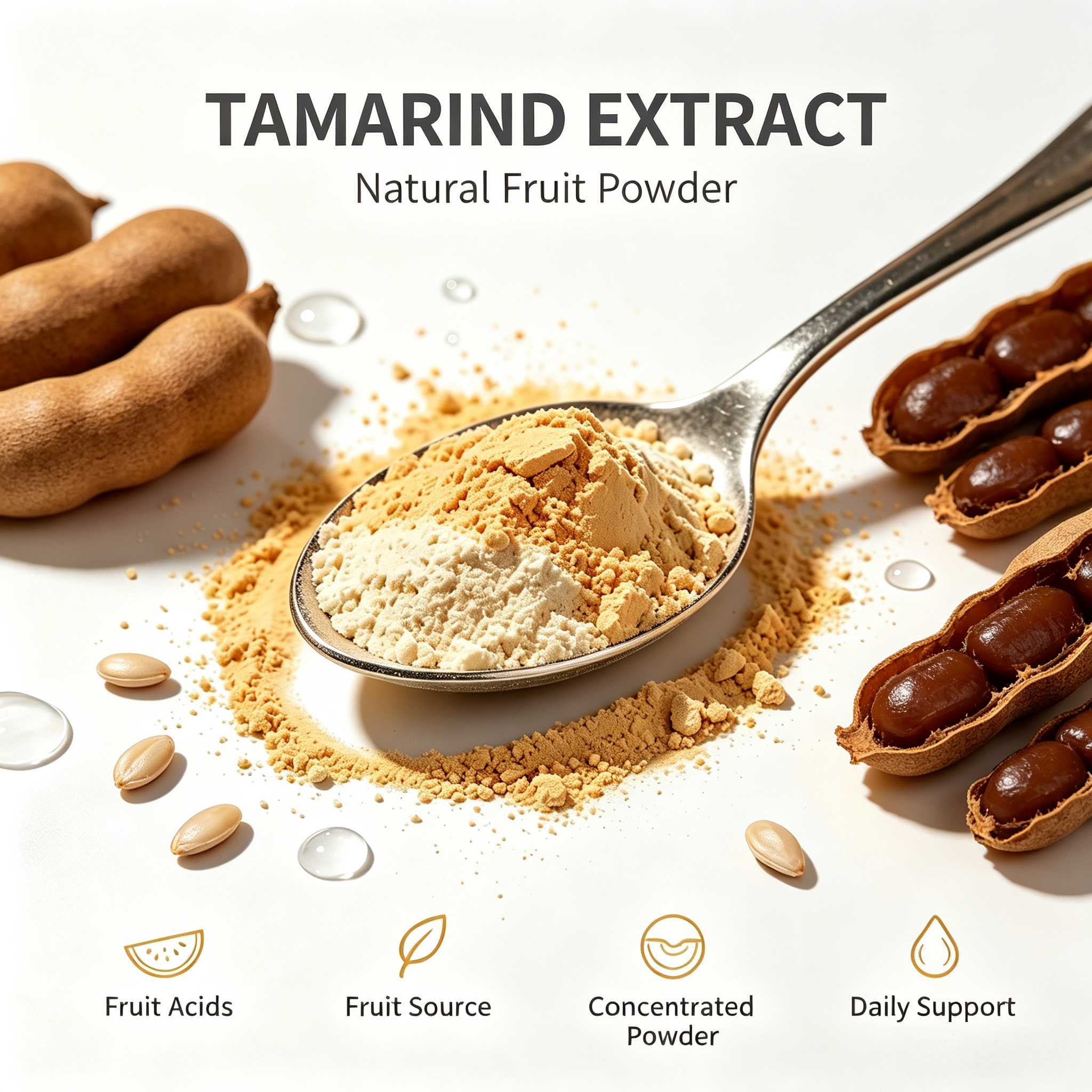 Tamarind Extract view 3