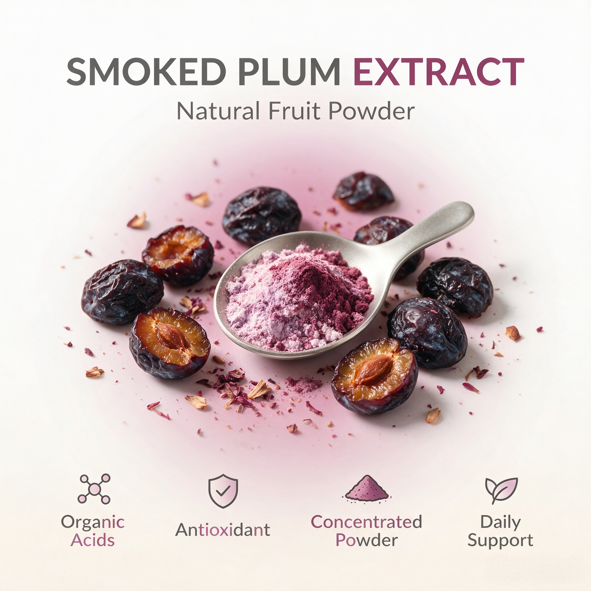 Smoked Plum Extract
