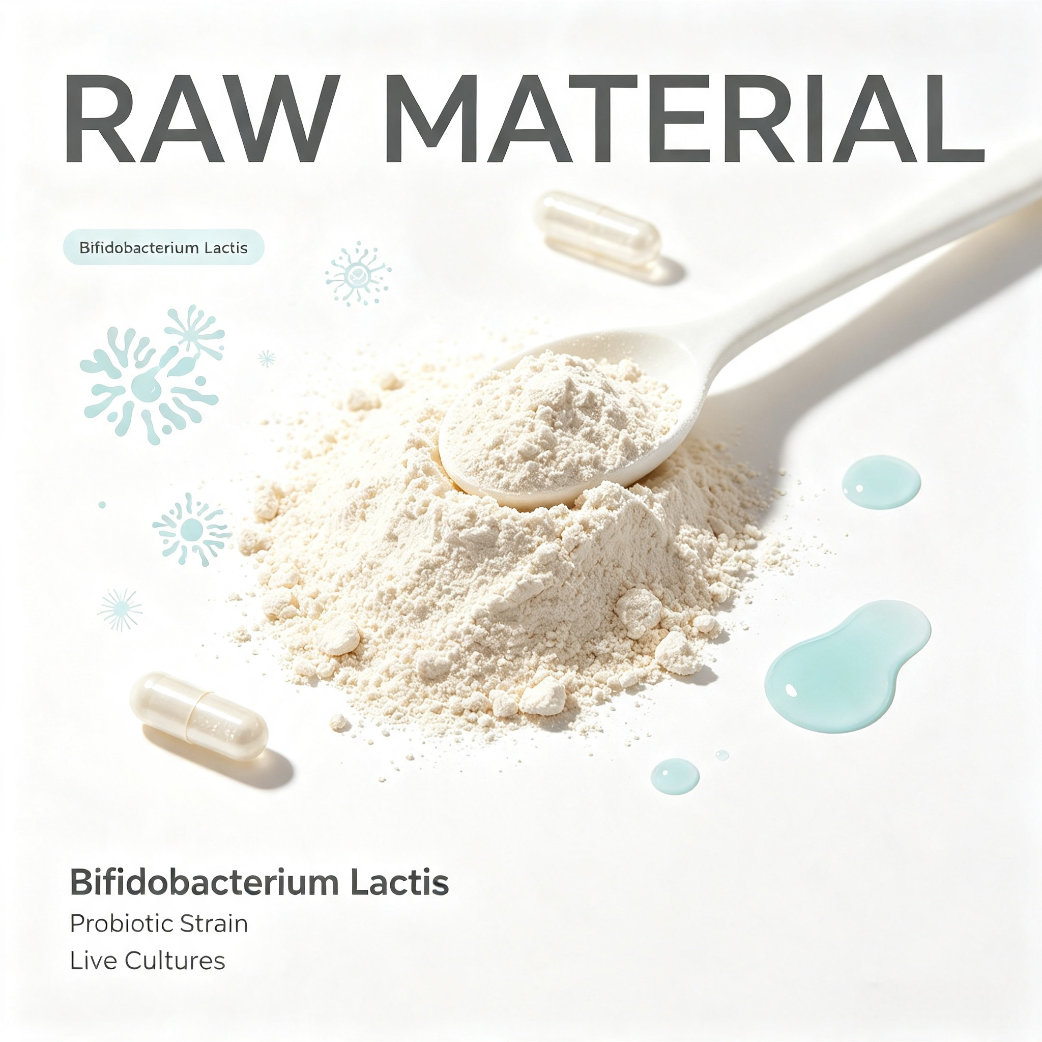 Bifidobacterium Lactis
