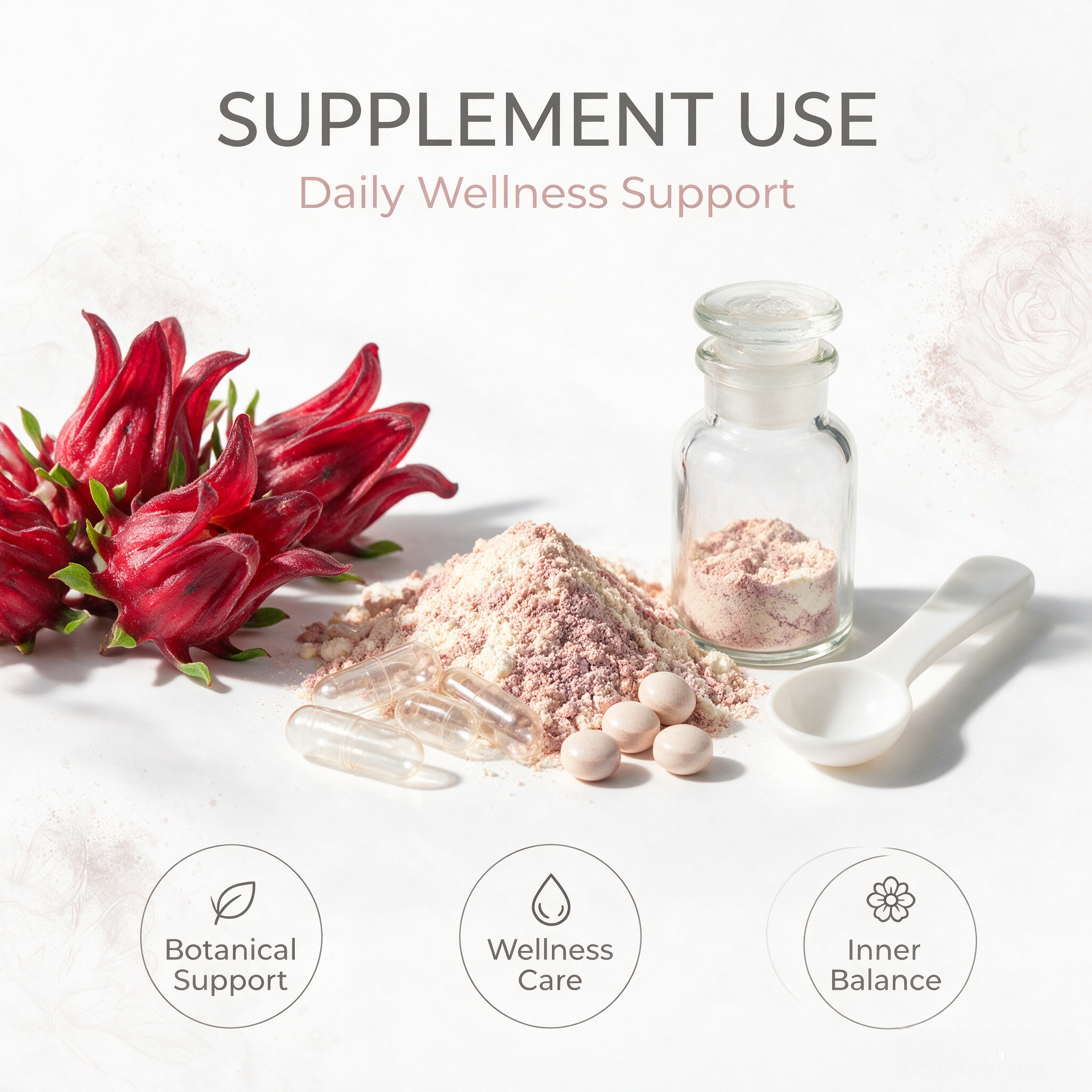 Roselle Extract