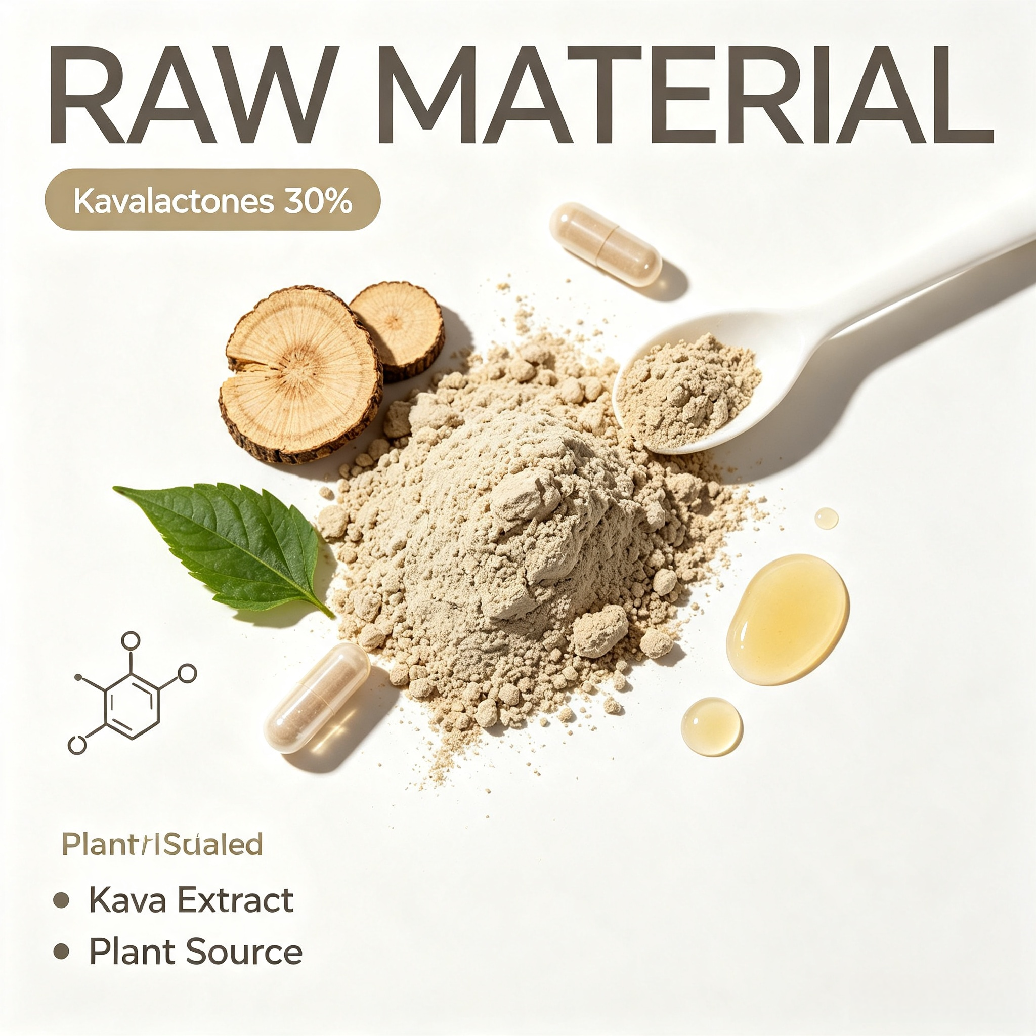 Kava Lactones 30% view 4