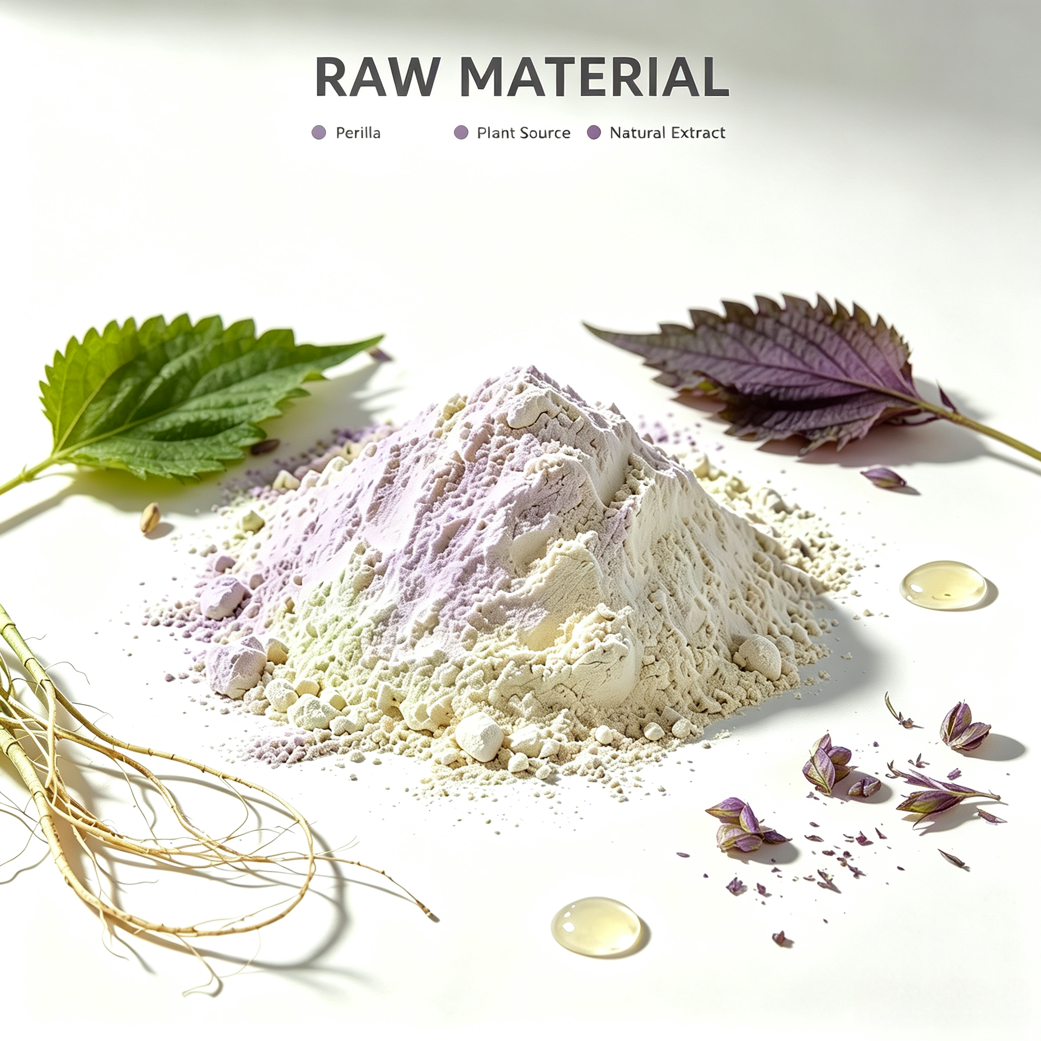 Perilla Leaf Extract