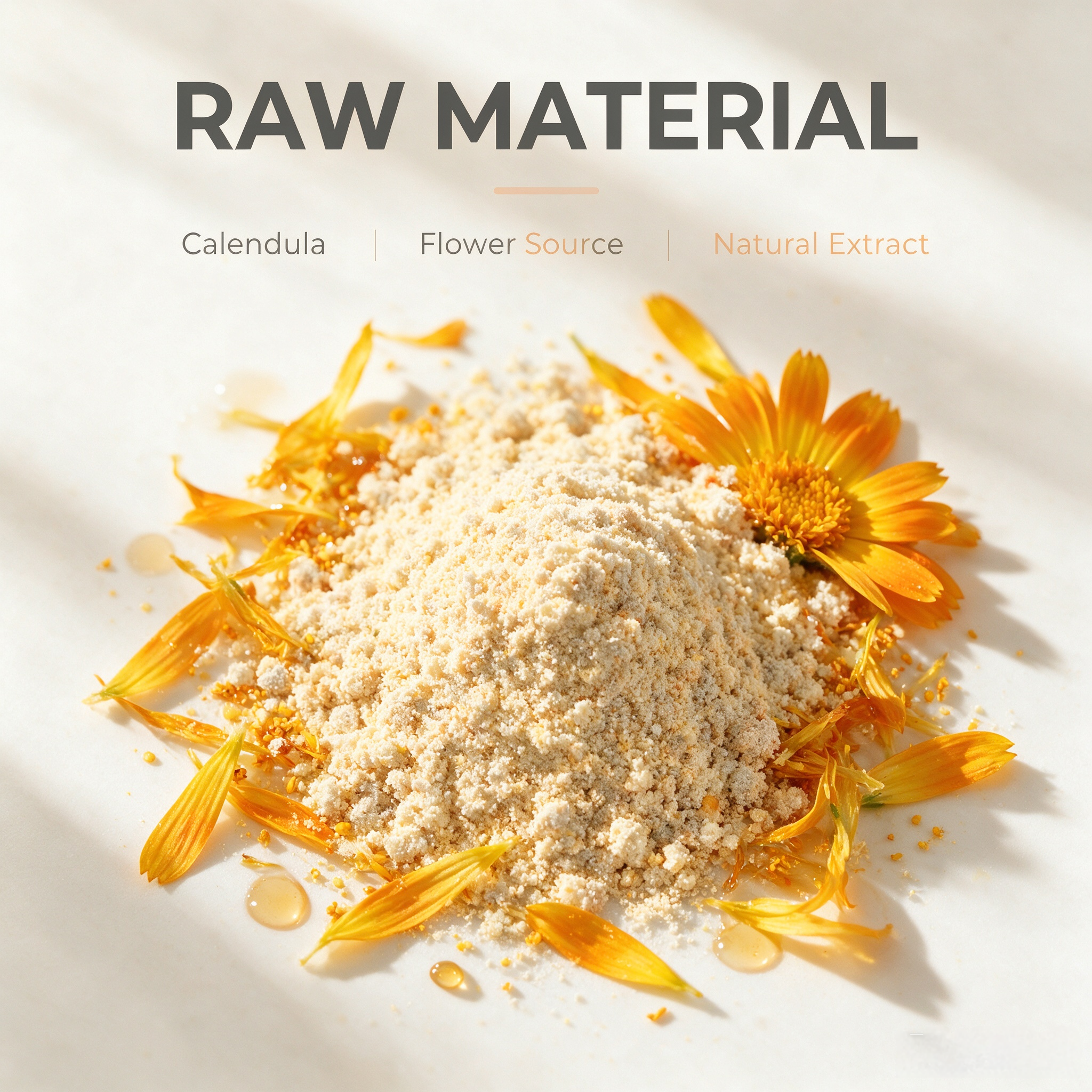 Calendula Flower Extract