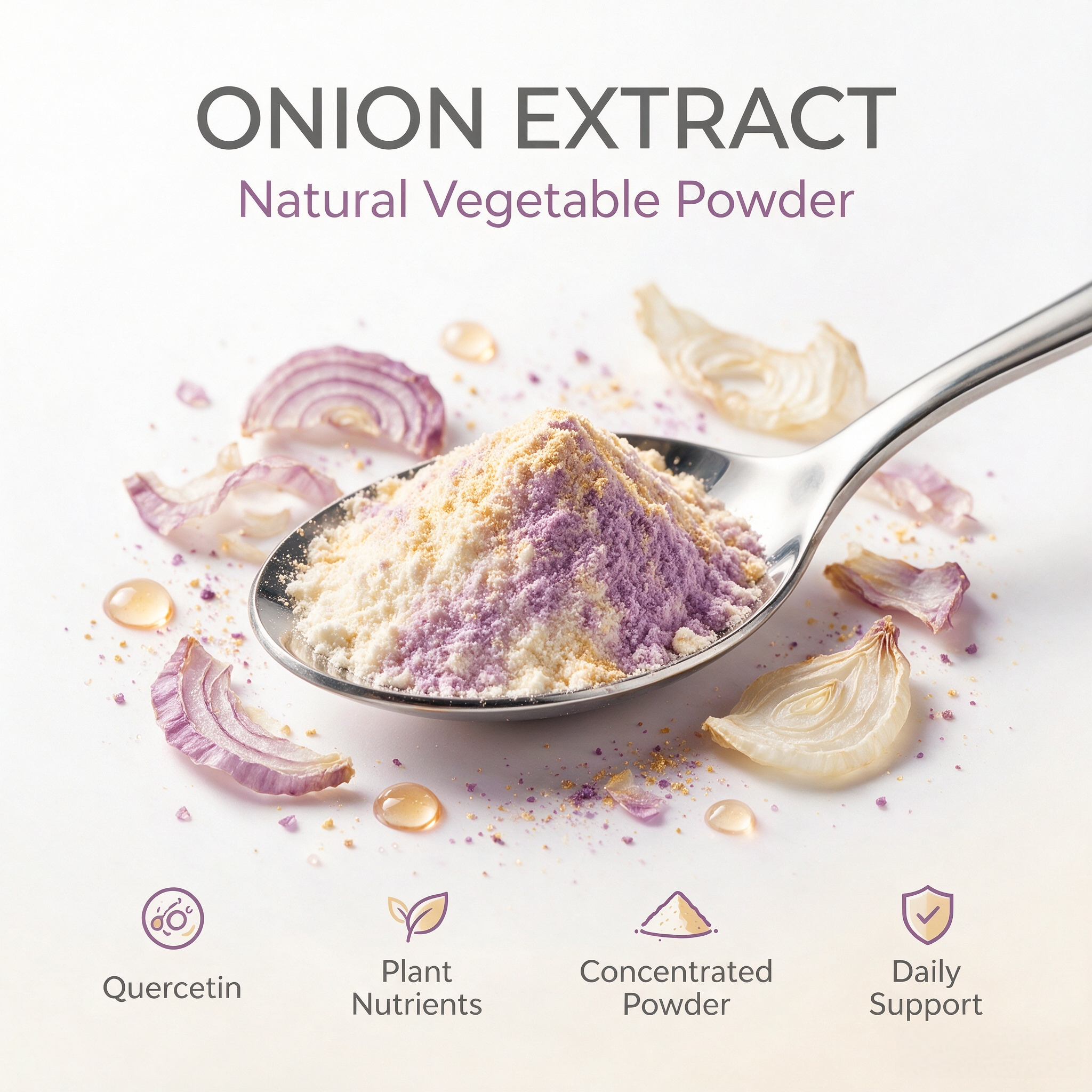 Onion Extract